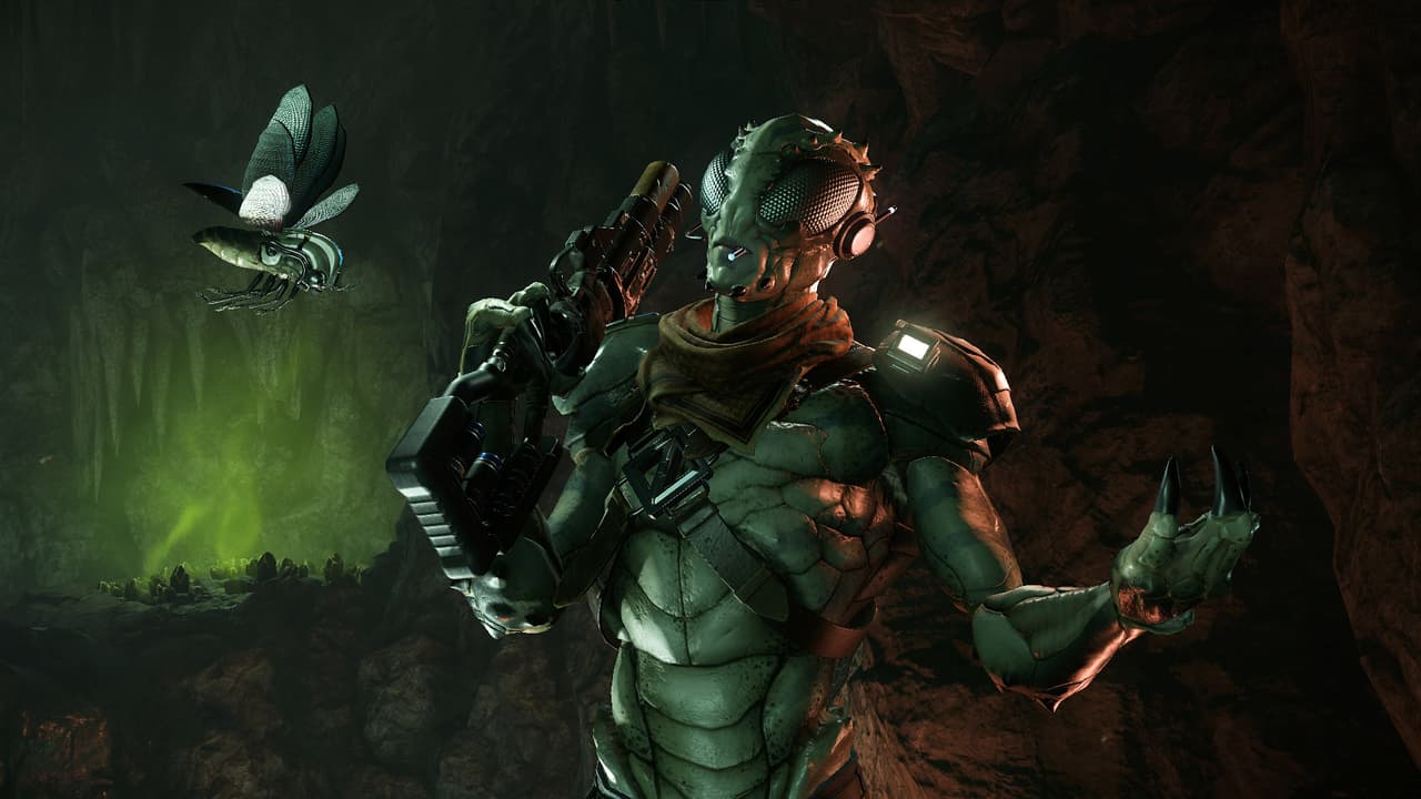 Evolve: The Hunt Evolves screenshot 5