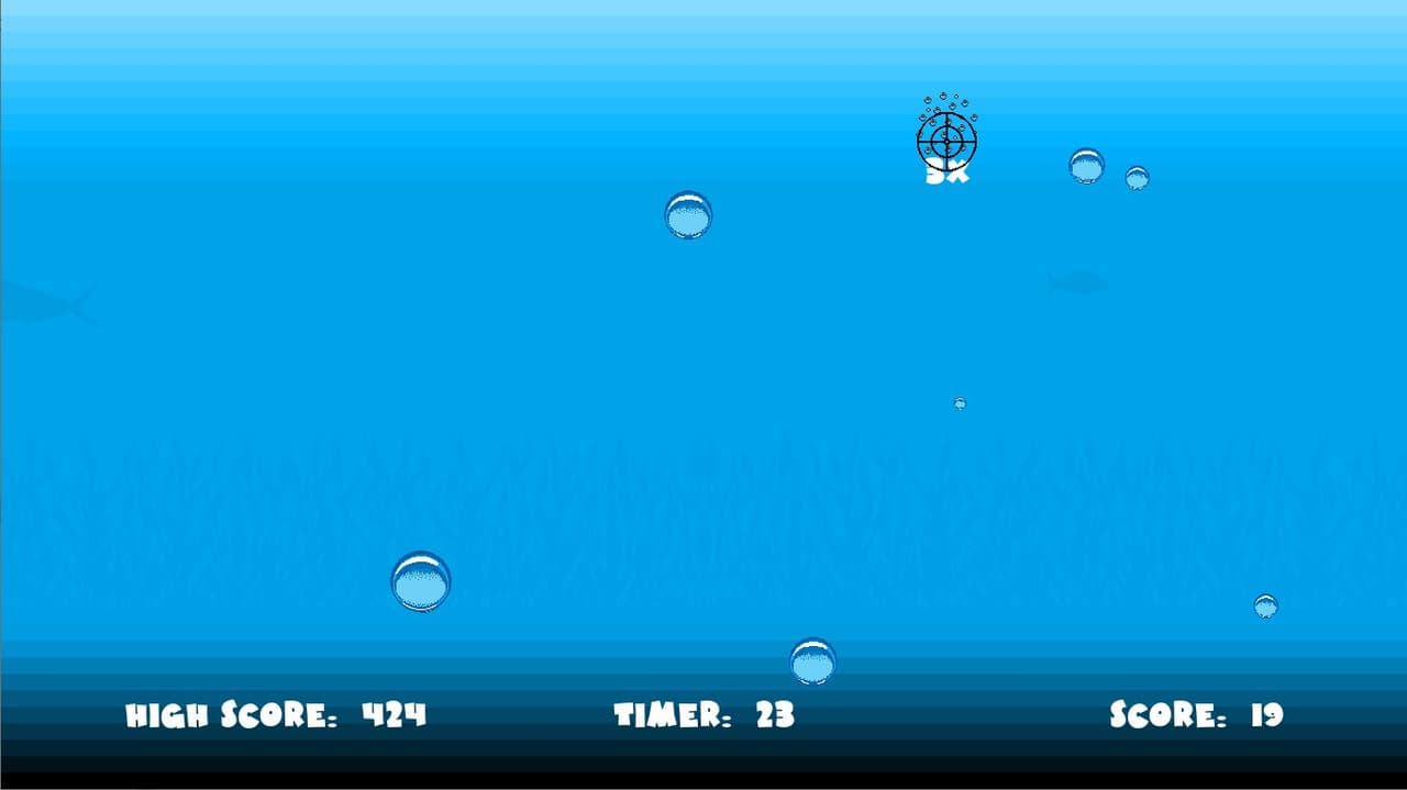 Bubble Breaking screenshot 3