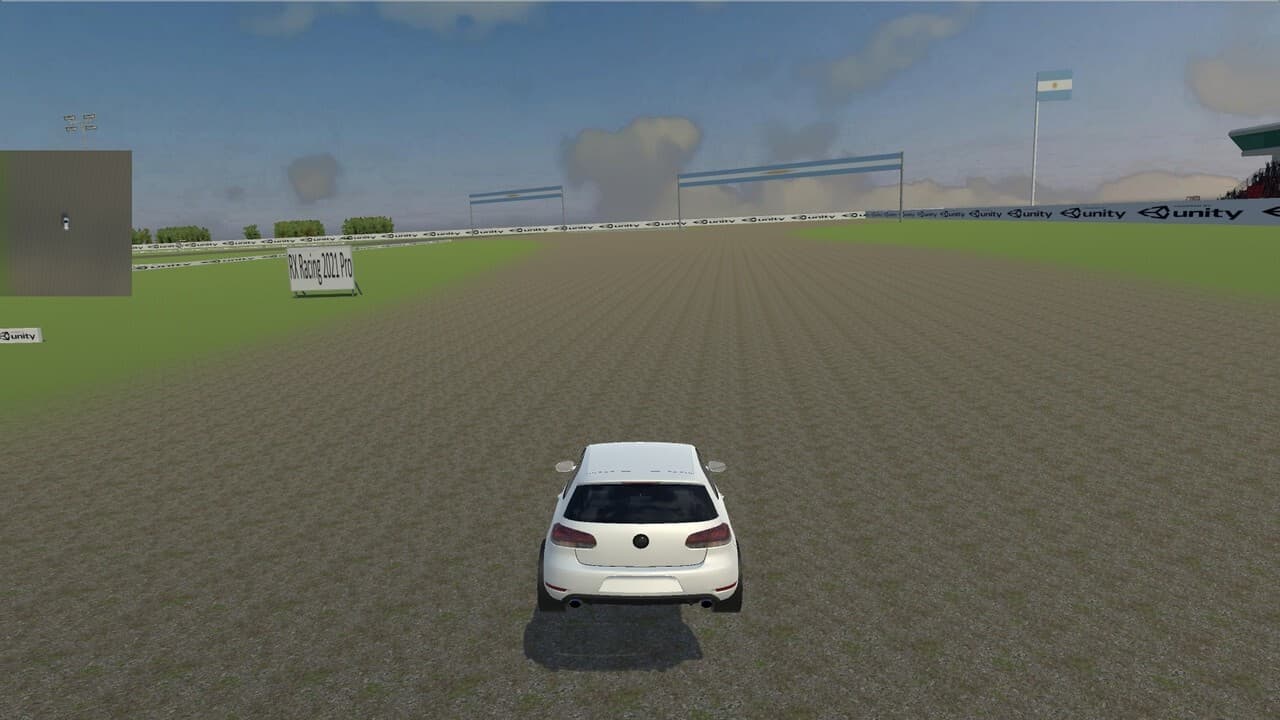 RX Racing 2021 Pro screenshot 3