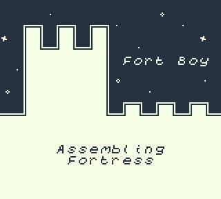 FortBoy