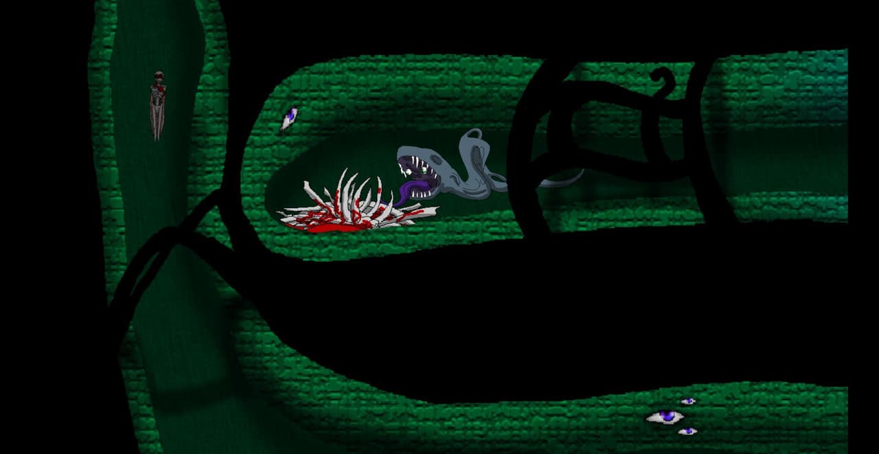 Orcen screenshot 4