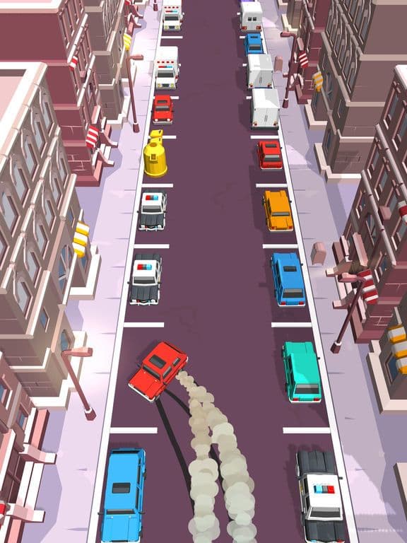Drive and Park screenshot 2