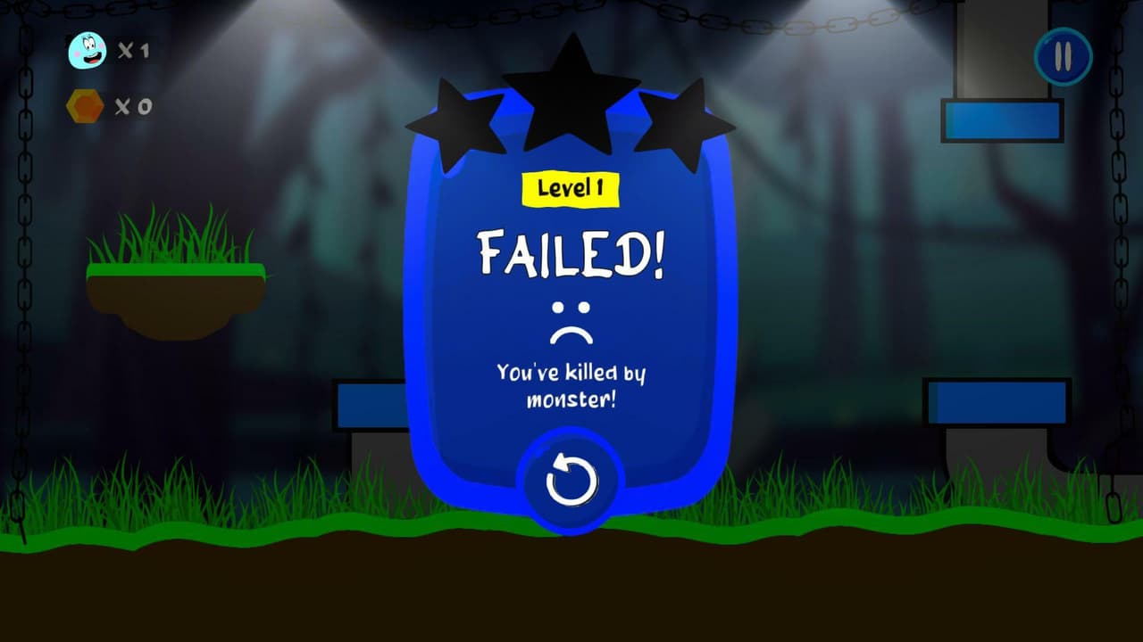Spunky Friends - Infinite Portals screenshot 3