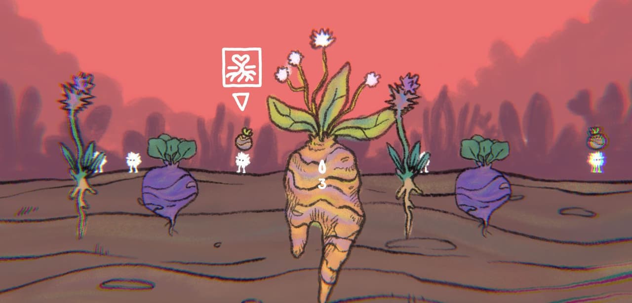 evil of all roots