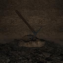 Echoes of the deep (Ancient Stone Studios)