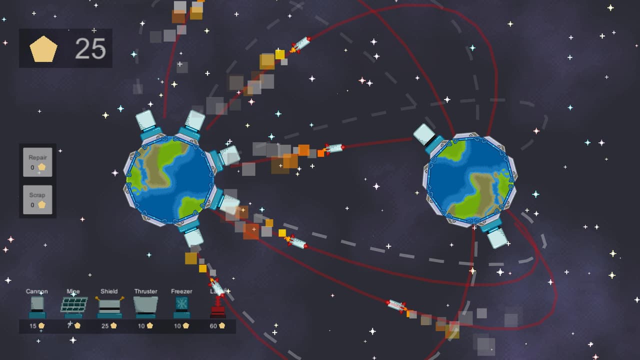 Mother Earths