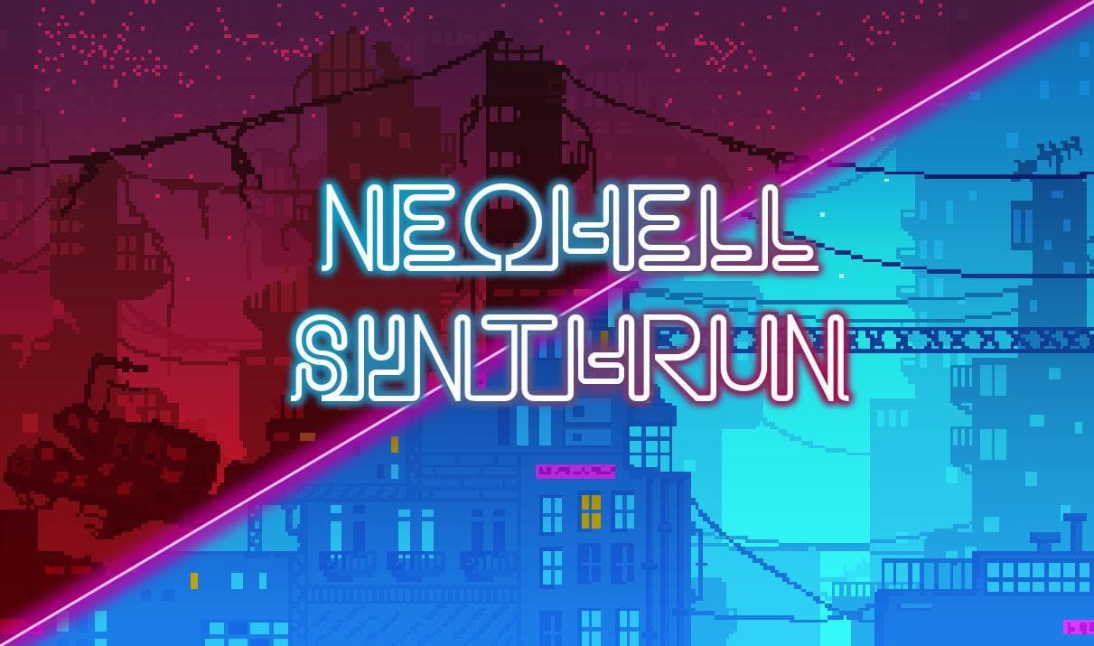 SynthRun: NeoHell