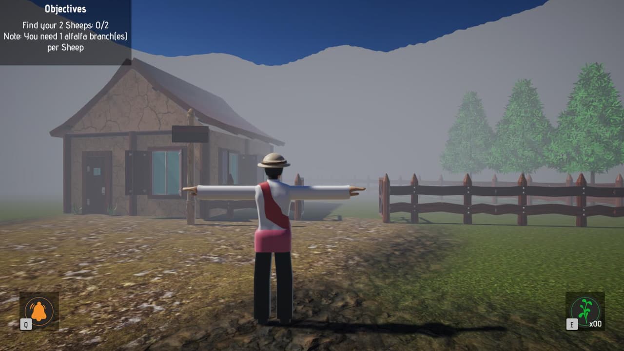 Taita Shanti screenshot 6