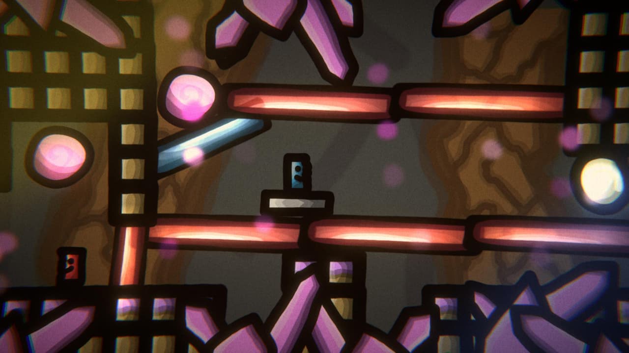 Connected (Herof123, Ratainen) screenshot 3