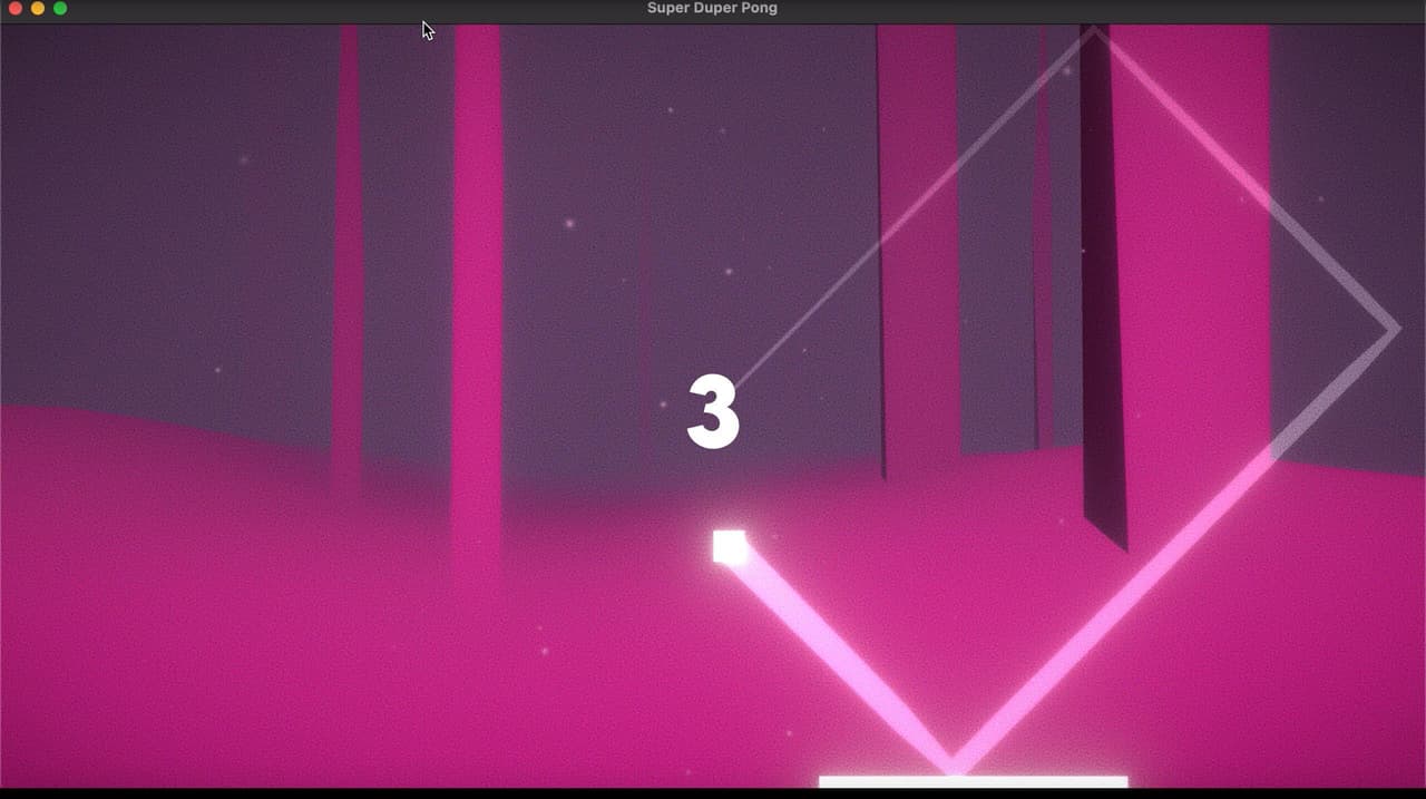 Pong Extreme (DailyGamerWithRabia) screenshot 2