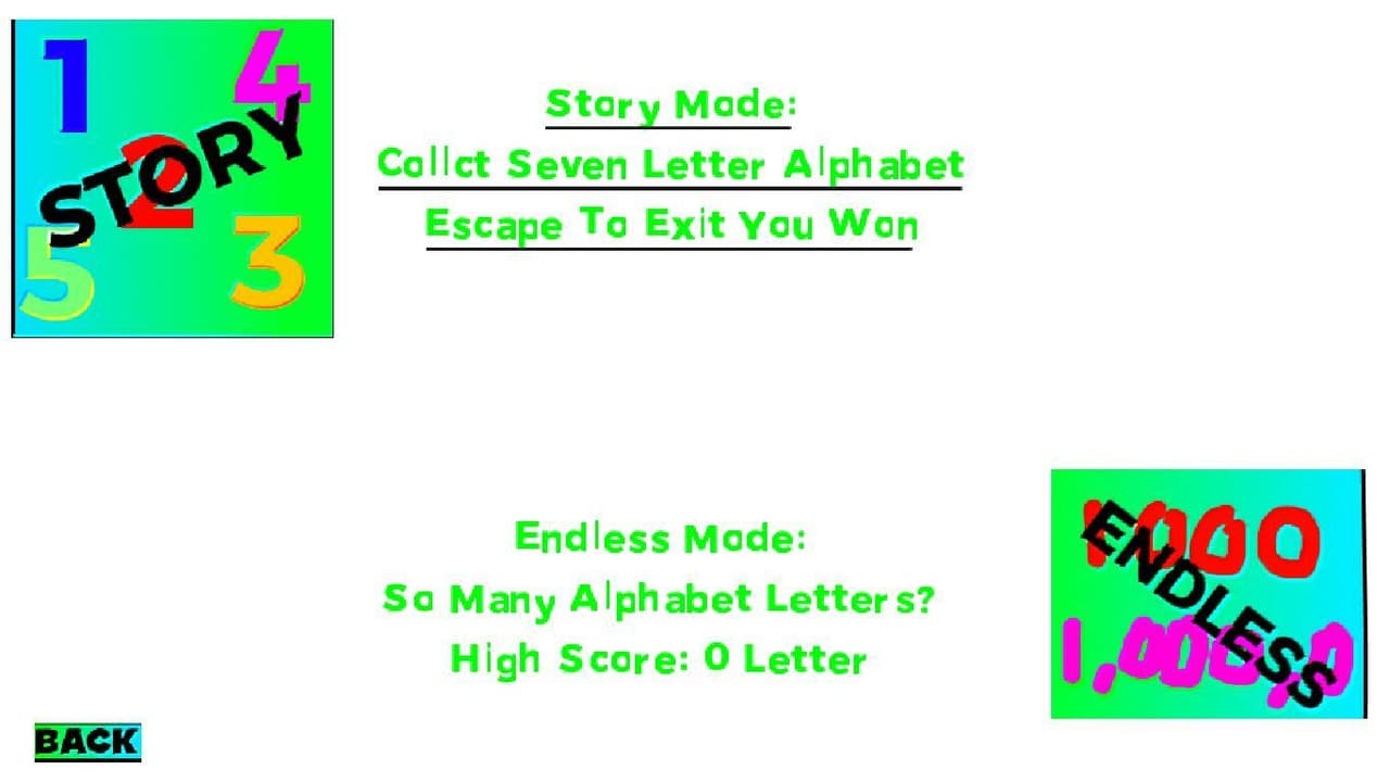 LoskyFansMagiswords Learning Math screenshot 3