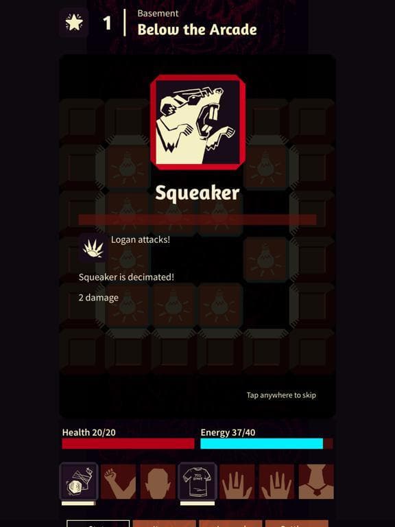 Bardcard screenshot 6