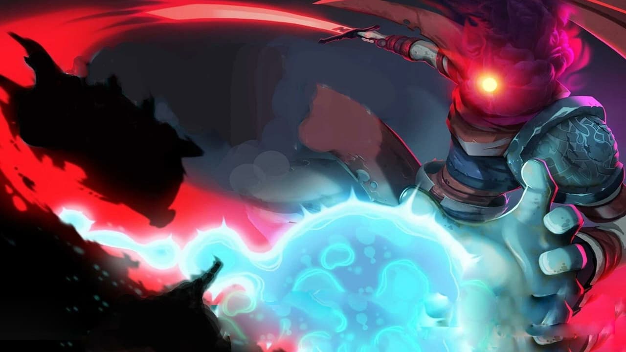 Deadcells vr 1.2.10
