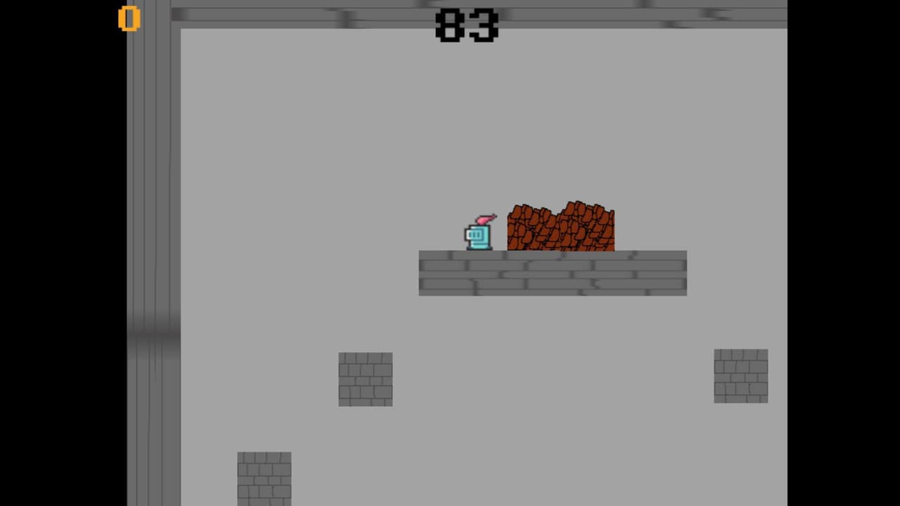 Potato Knight