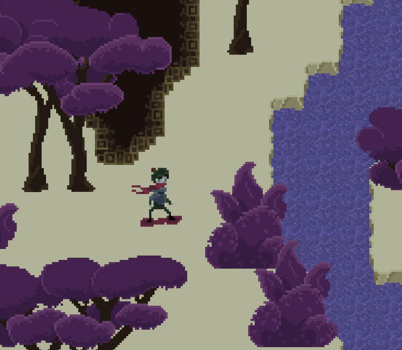 Ghost Hover screenshot 2
