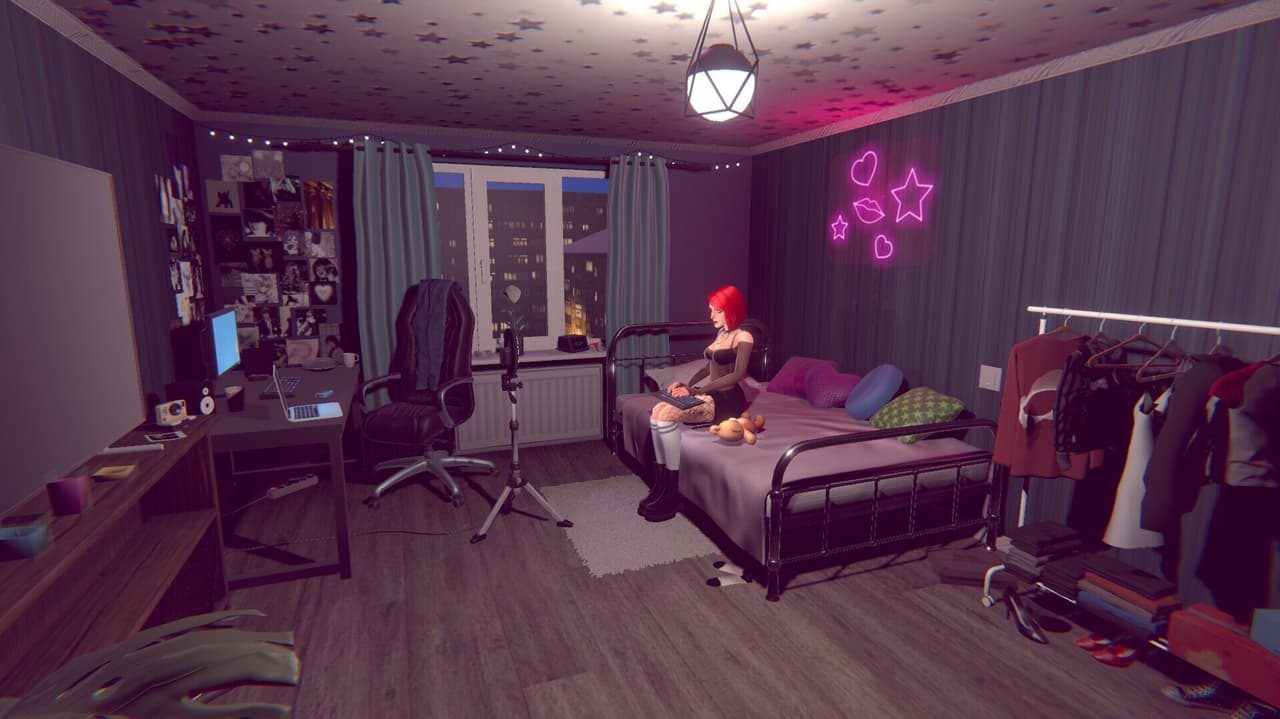 Last wish screenshot 2