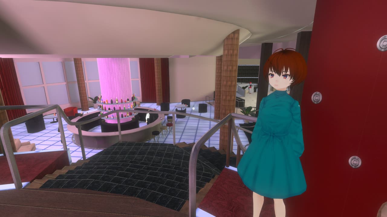 HENTAI RESORT - Dream Paradise screenshot 4