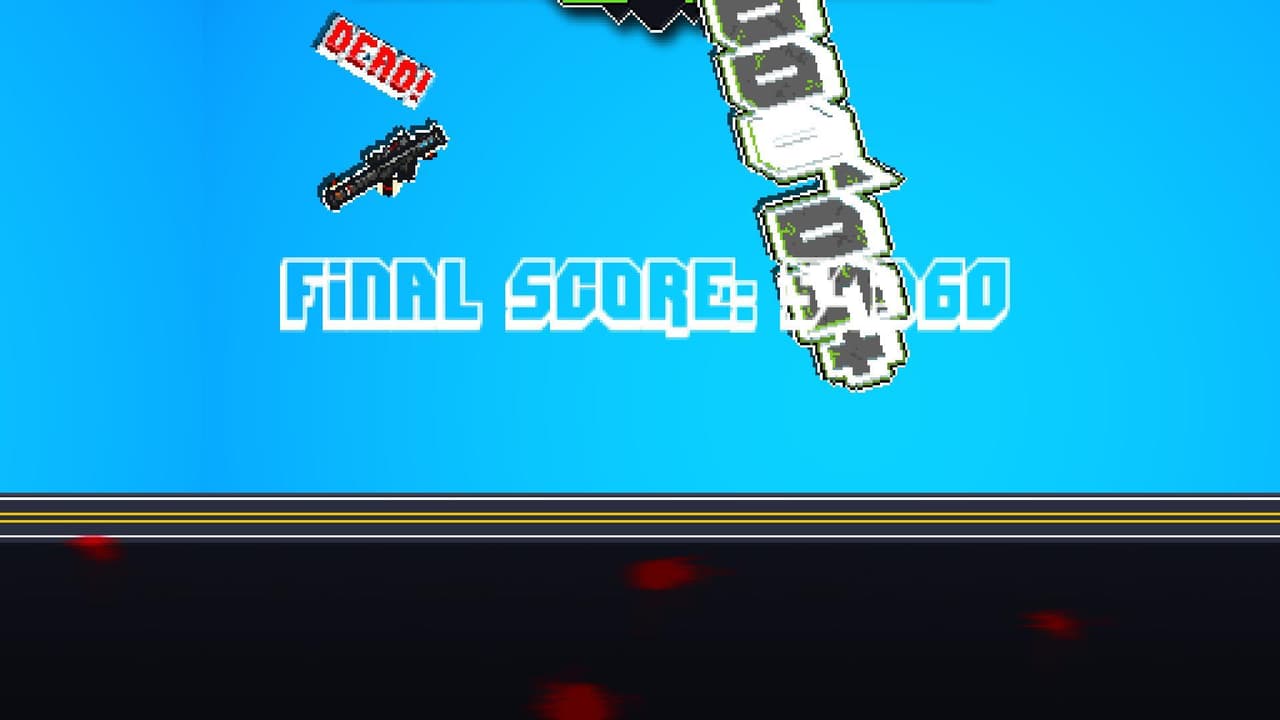 SELFSTORM screenshot 3