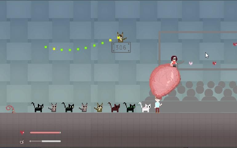 Every Day the Game screenshot 3