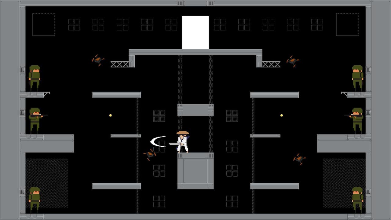 Storm of the 51st screenshot 5