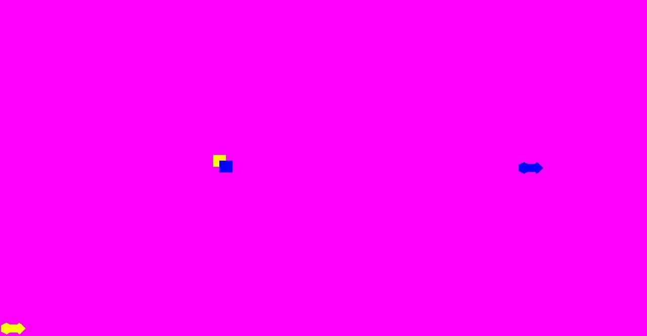 Ying Yang Snake screenshot 3