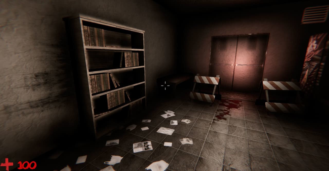 Blood Day screenshot 5