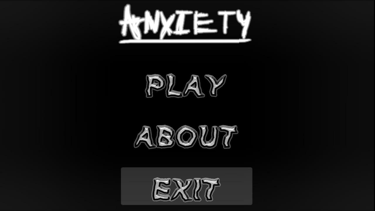 Anxiety (itch) (ItsArcticAsian) screenshot 2