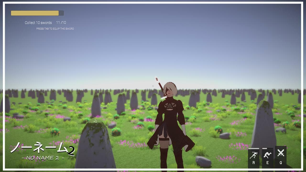 No Name 2 screenshot 4