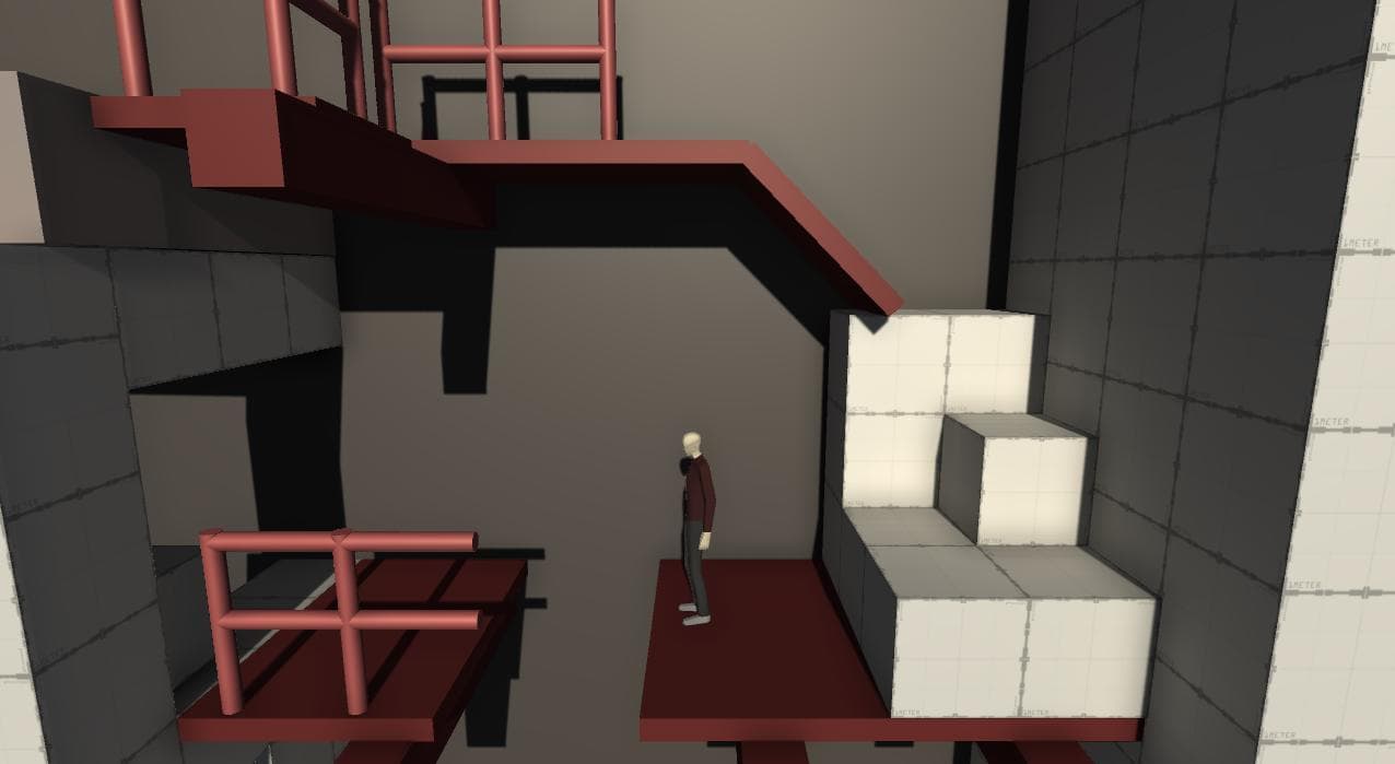 Nonagon screenshot 5