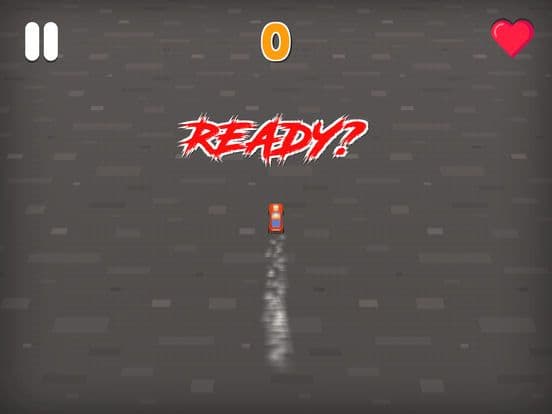 Drift Car - Crashy Skid Racing screenshot 2