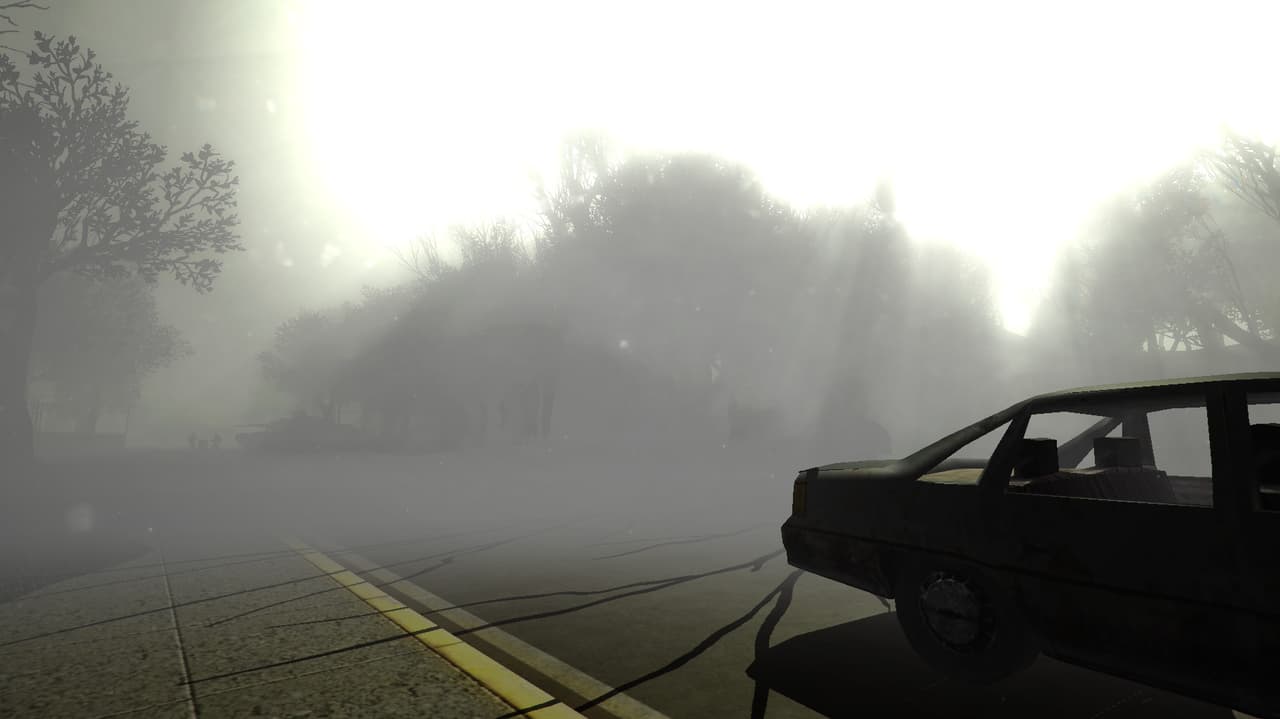 All That Remains screenshot 5
