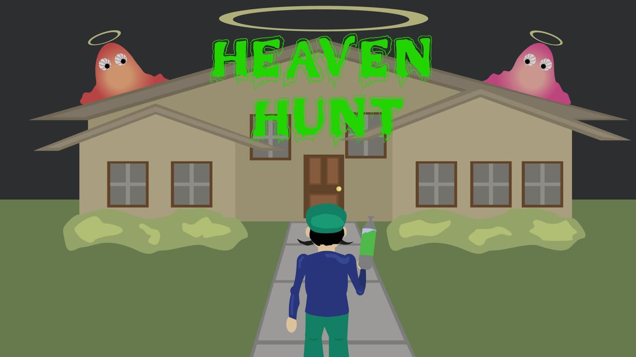 Heaven Hunt