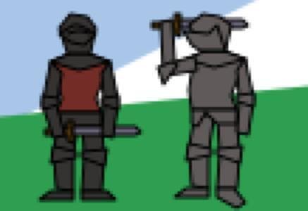 KNIGHT SIMULATOR 1400