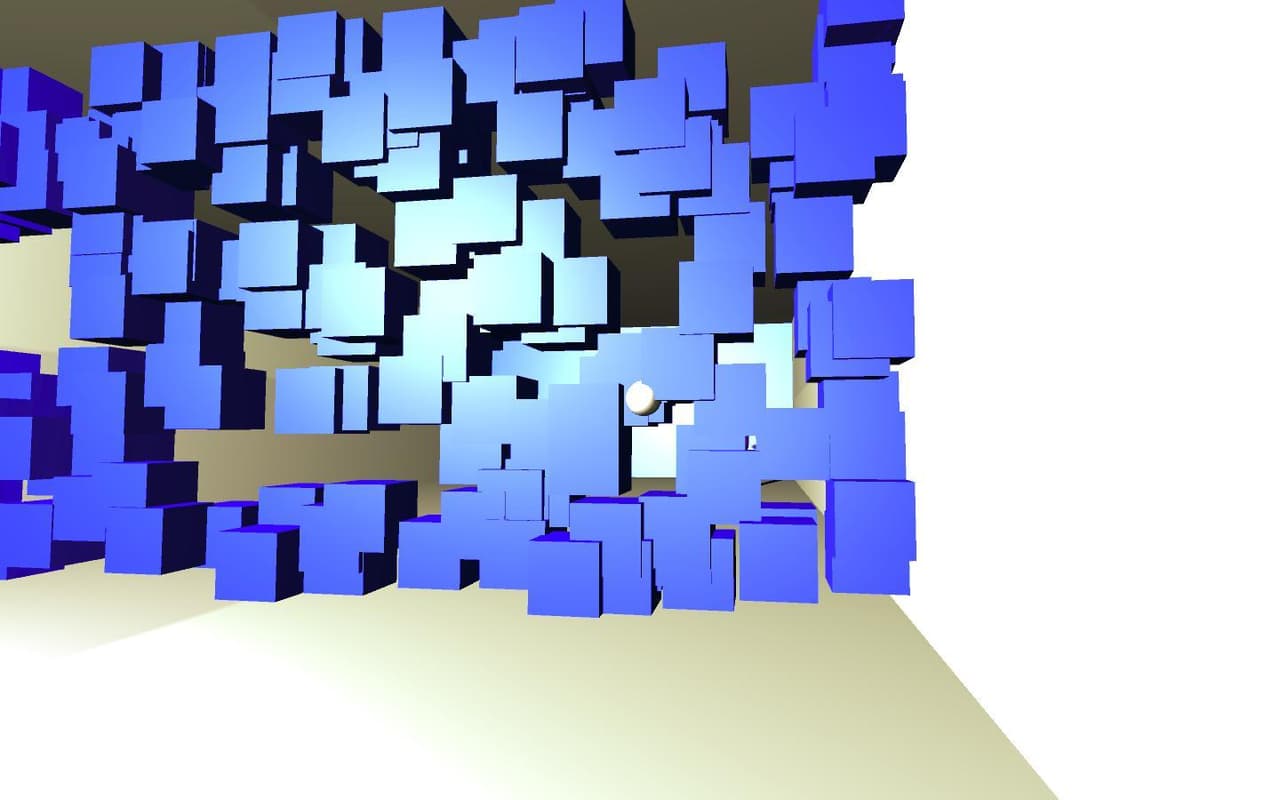 Ultimate Dodgeball (drollestprawn4) screenshot 3