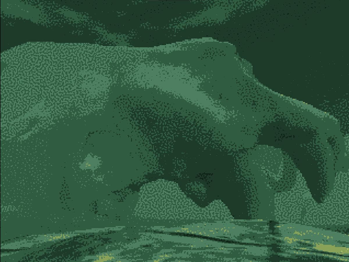 GardenOS screenshot 3
