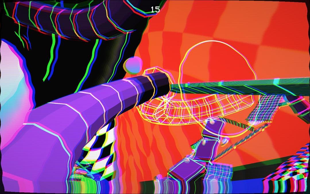 Ethereality screenshot 3