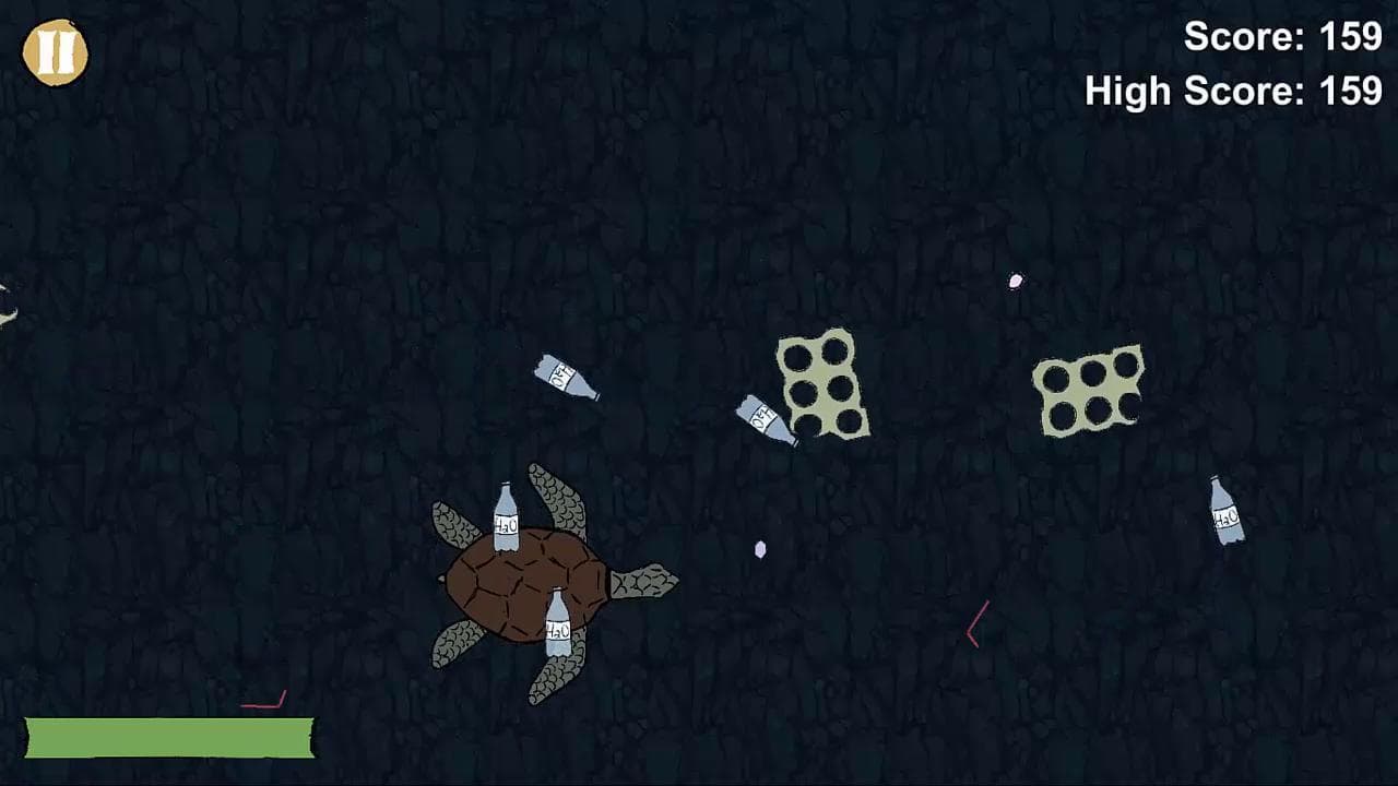 A Turtles Journey screenshot 3