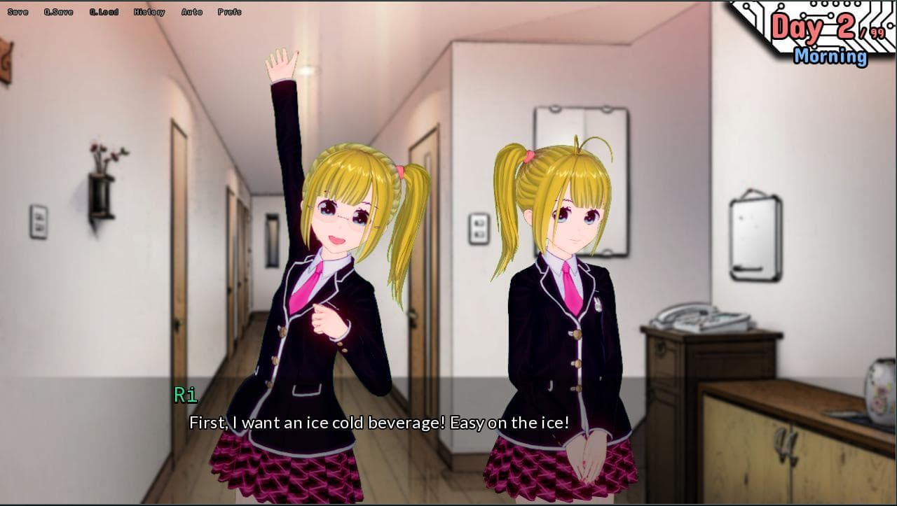 Applimoé: Appliance Moe!! screenshot 5
