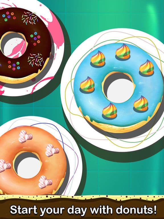 Do Donuts screenshot 3
