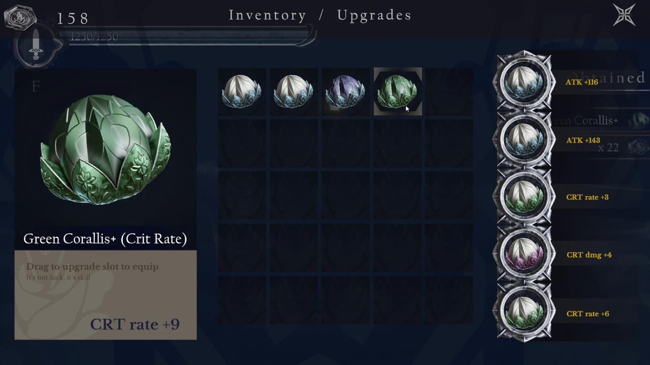 Argent: Hidden Crown screenshot 5