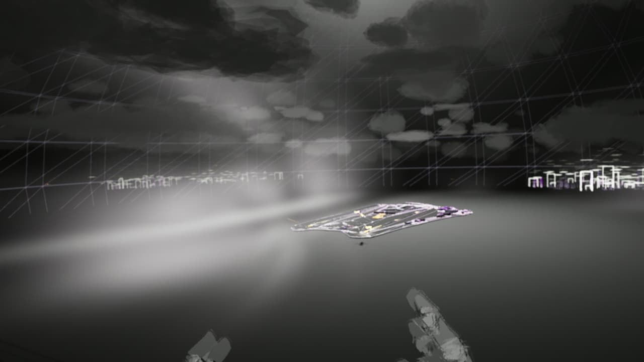 Air Traffic BLITZ VR screenshot 3