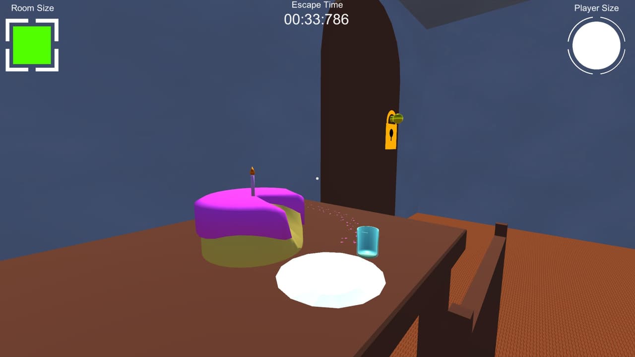 Scale Escape screenshot 4