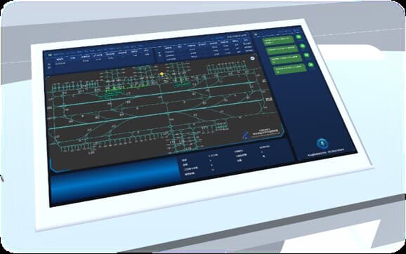 sim4D ATC screenshot 3