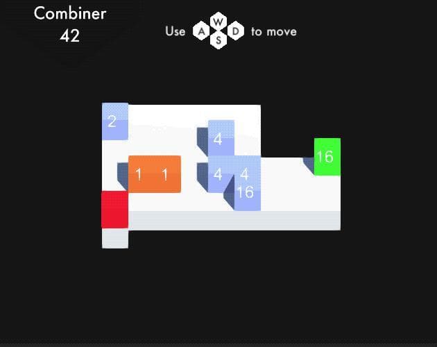 Combiner42 screenshot 2