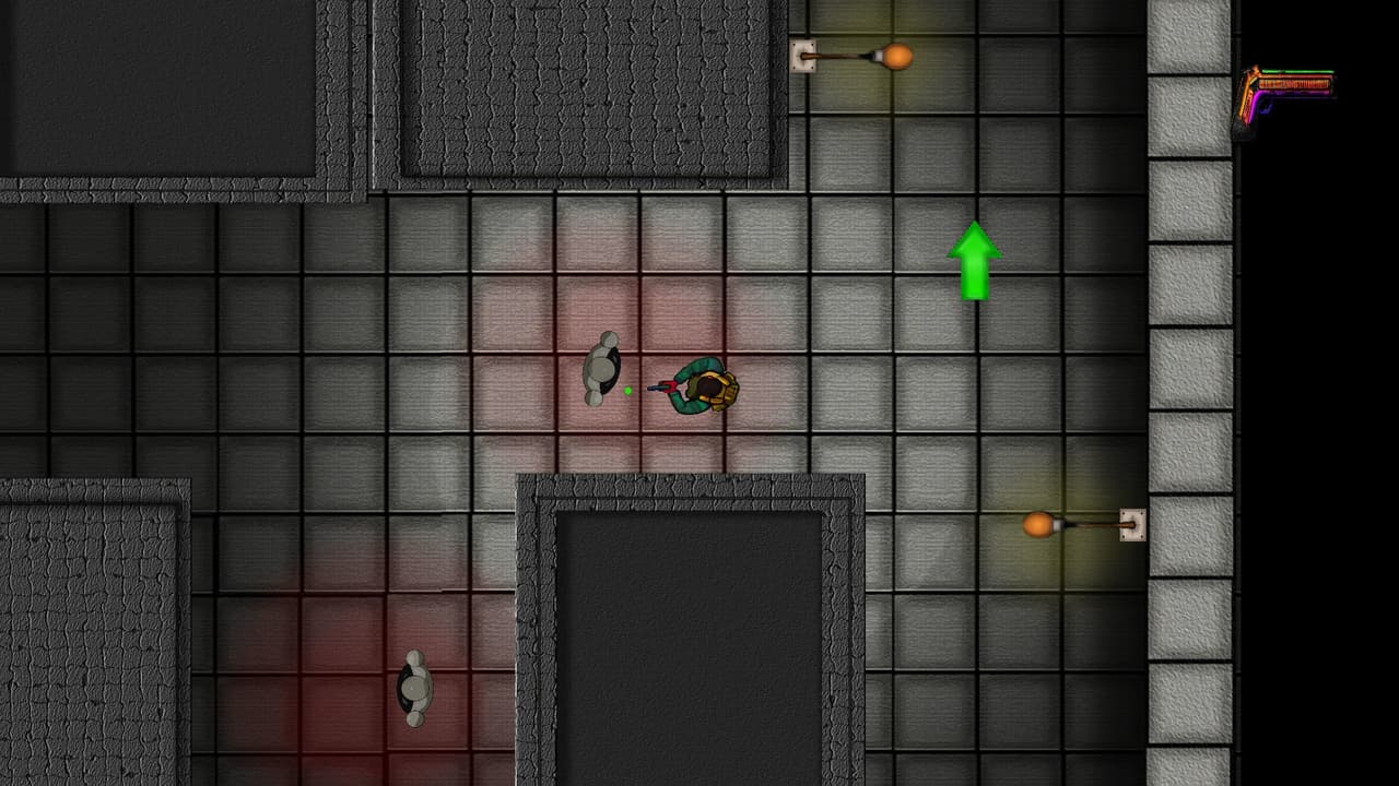Breakout (itch) (Nobita_noobi) screenshot 3