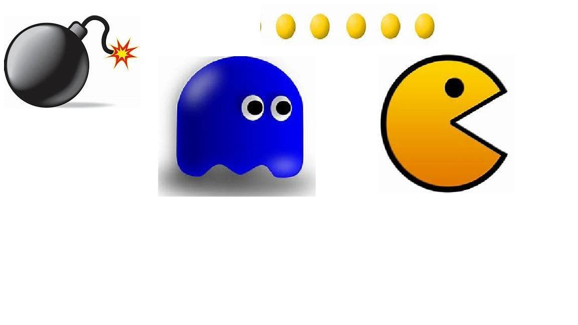 the ghosts revenge