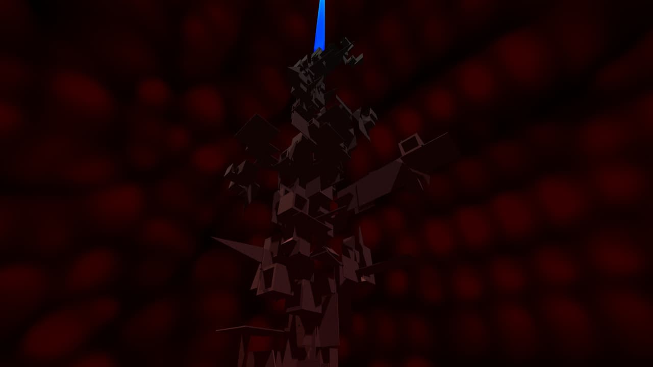 The Abyss of Dastroreth screenshot 3