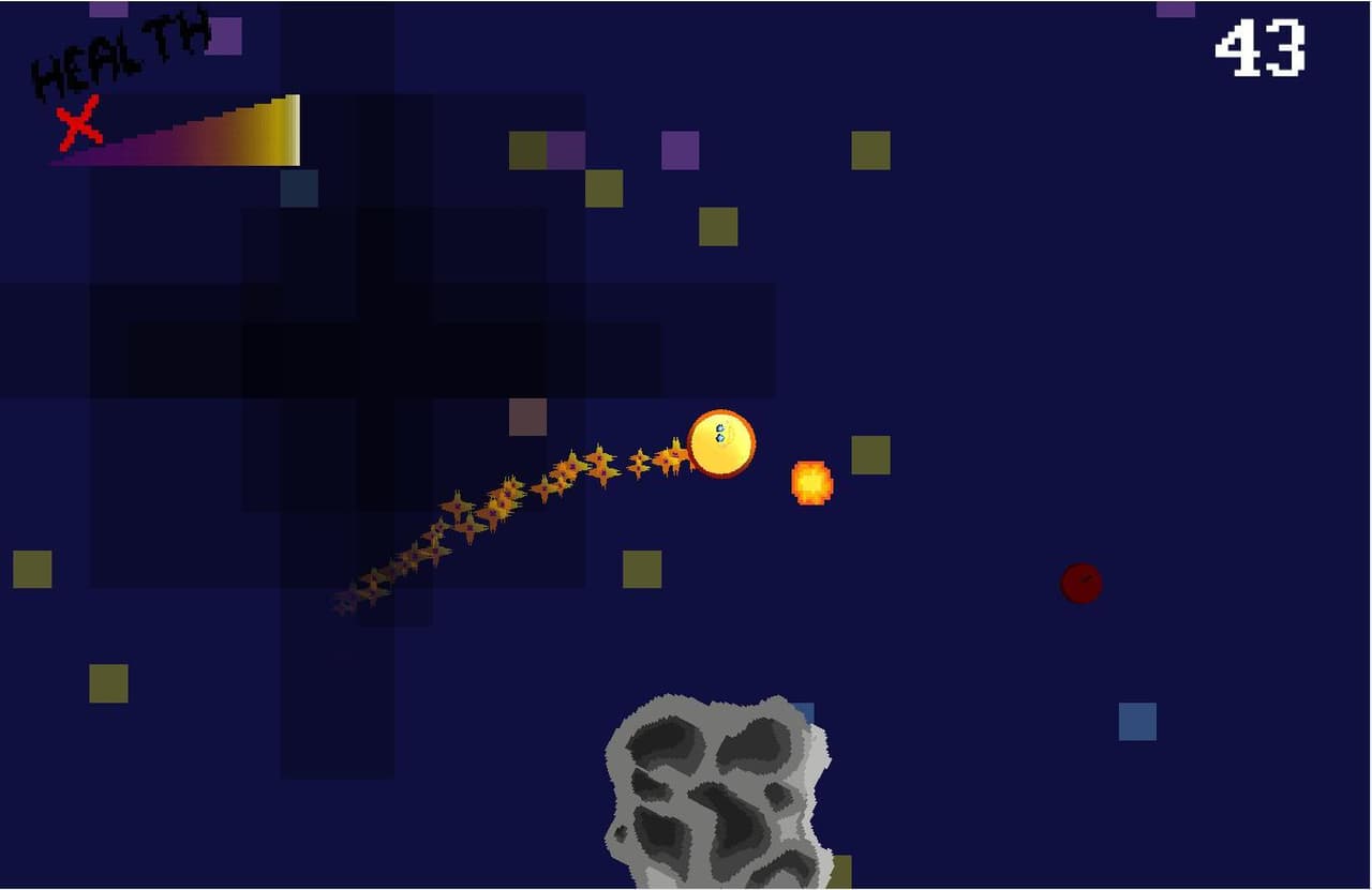 Comet Wonder Lust screenshot 3