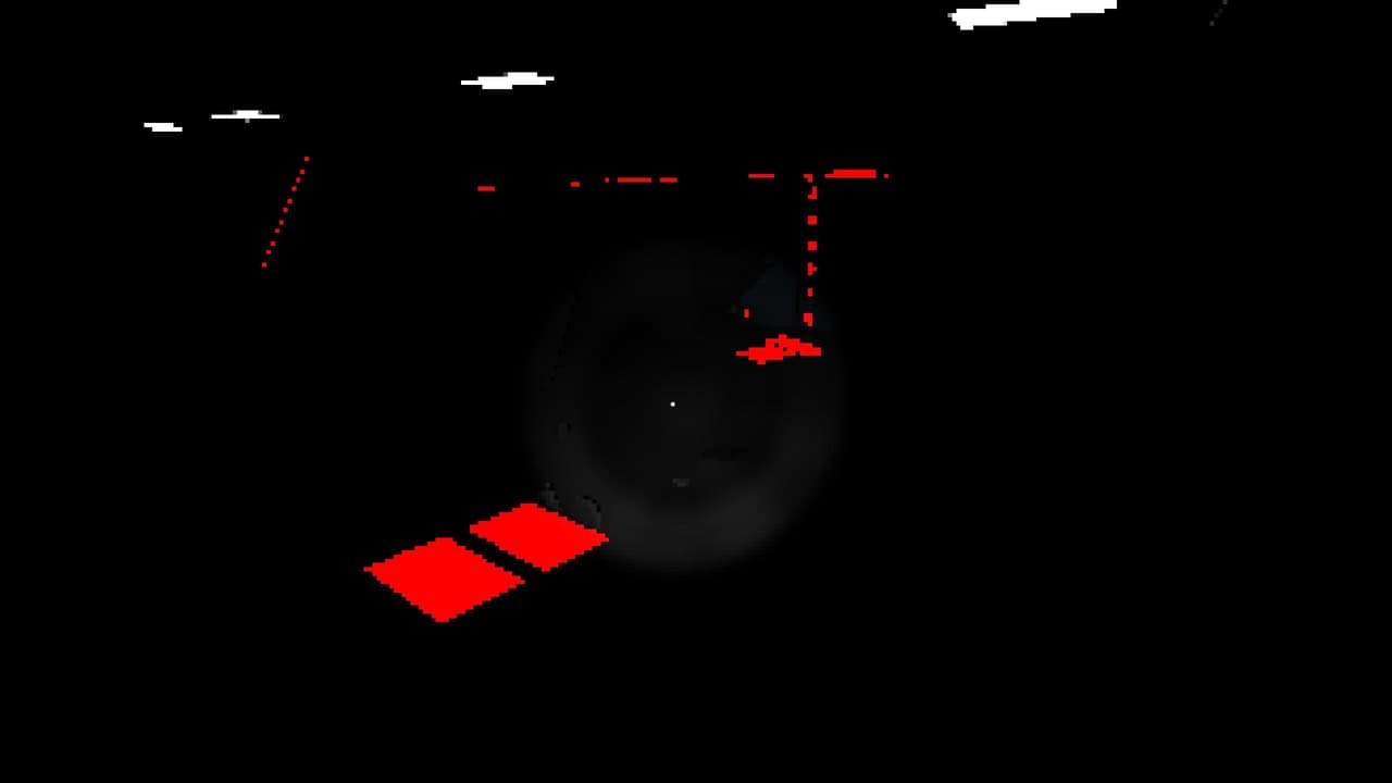 The Server 2 Retribution (Agames)