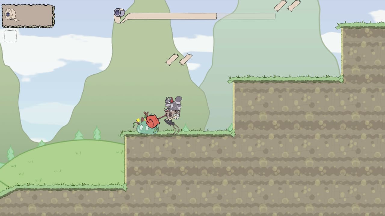Out of Control screenshot 6
